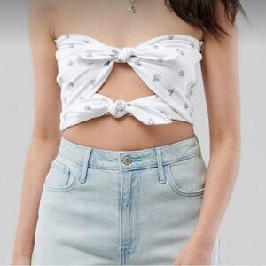 Hollister Top